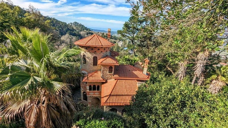 Sintra Hike: Past palaces and hidden paths. - Sintra Coffee Lovers: Meeting Spot, Timing, and What to Pack