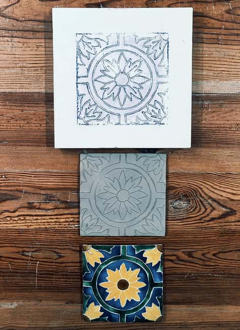 Sintra: Hispanic Moorish Tile Workshop - Key highlights you’ll actually care about