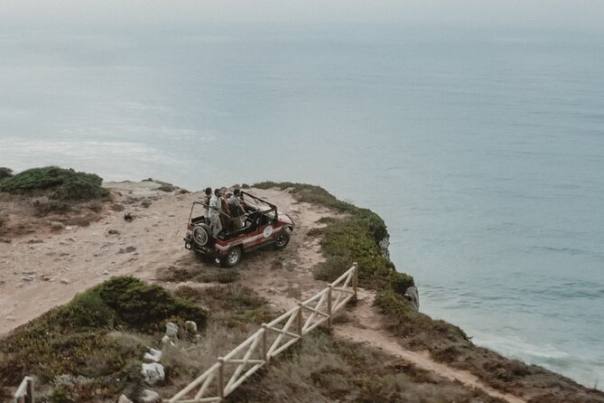 Sintra Historical Jeep Adventure - Palaces & Secret Routes - Price and Logistics: How the $84.69 Fits the Value