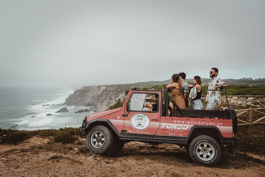 Sintra Historical Jeep Adventure - Palaces & Secret Routes - Price and Value: Is 82 Per Person a Good Deal?
