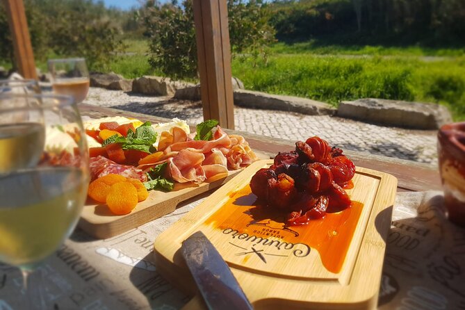 Sintra Jeep Adventure – Wine, Food & Freedom - Key Points Worth Knowing Before You Go