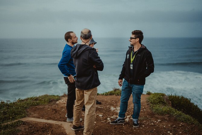 Sintra Jeep Adventure – Wine, Food & Freedom - Sácario Tapas and Petiscos: The Real Local Food Moment