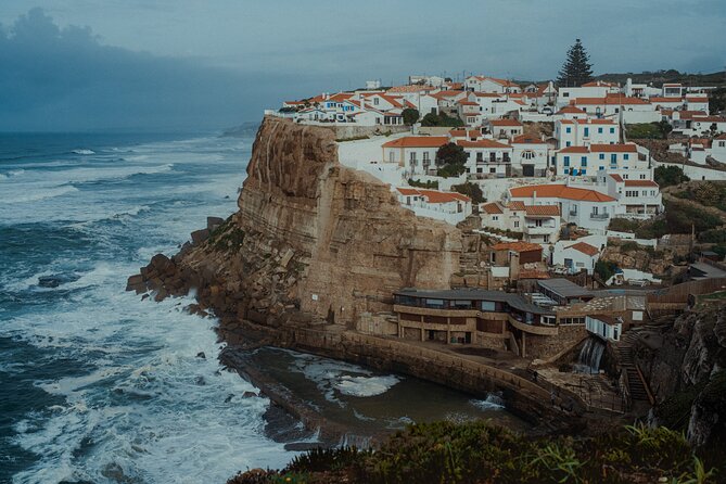 Sintra Jeep Adventure – Wine, Food & Freedom - Sintra Historical Center: Free Time in the Old Streets