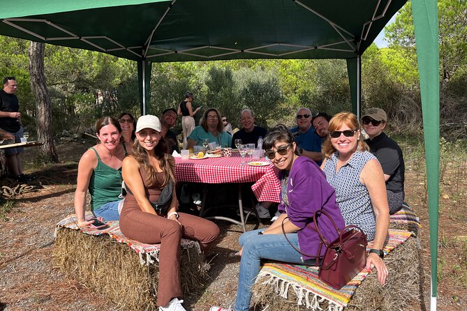 Sintra Jeep Adventure – Wine, Food & Freedom - Morning Start at Wonder Van: Getting Oriented Fast