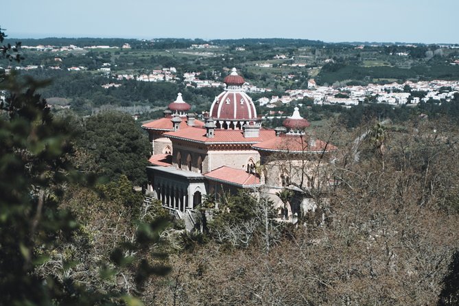 Sintra Jeep Safari - Quinta da Regaleira: the monument stop that earns its time