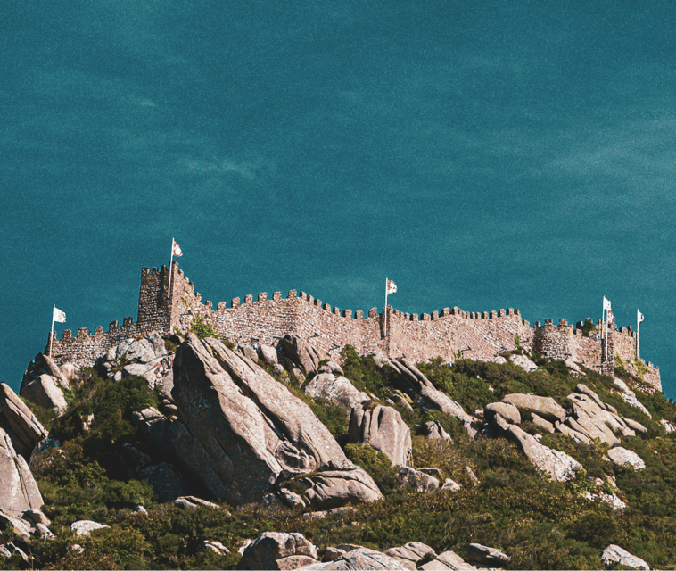 Sintra Jeep Safari - What to Bring for the Comfort-First Version of This Safari