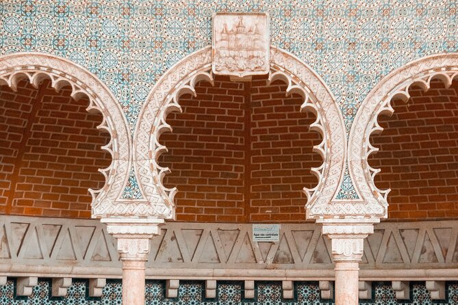 Sintra & Lisbon Highlights, Small-group tour - Time on the Clock: How This 8-Hour Day Typically Feels