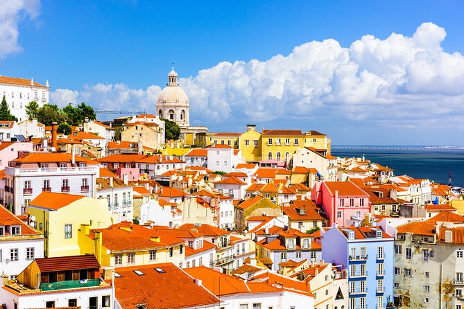 Sintra & Lisbon Highlights, Small-group tour - Guincho Beach for a Fast Hit of Atlantic Views