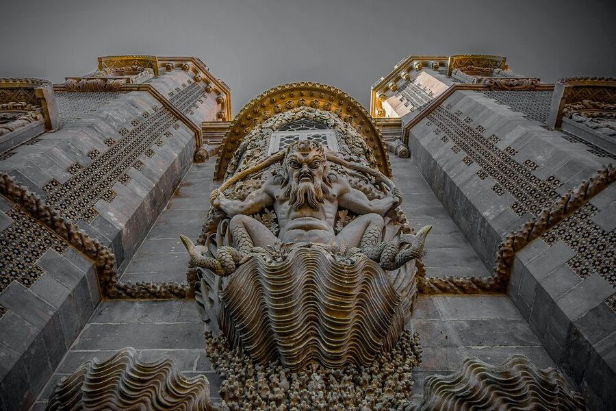 Sintra/Lisbon: Sintra & Quinta da Regaleira Tour with Ticket - Why Quinta da Regaleira is the heart of the day