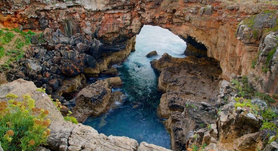 Sintra Magic & Coastal Wonders: Private Day Trip from Lisbon - Cabo da Roca: Europe’s Westernmost Point with Real Atlantic Wind
