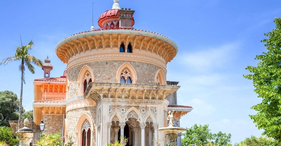 Sintra: Monserrate Palace & Park Ticket - Monserrate Palace and Park: What Makes This Place Worth Your Time