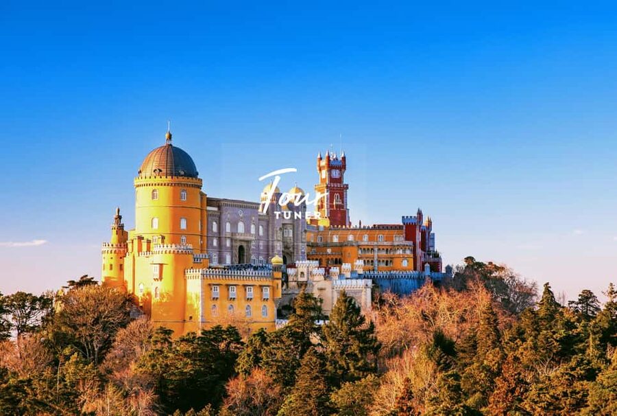 Sintra: Moorish Castle, Pena Palace, Cabo da Roca, & Cascais - The Short On-Foot Stretch: Why the Timing Feels Right