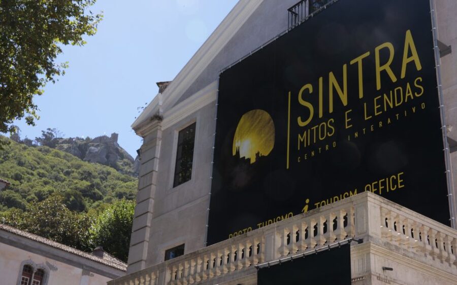 Sintra Myths and Legends Interpretative Center Entry Ticket - The 1-Hour Flow: How the Experience Stays Moving