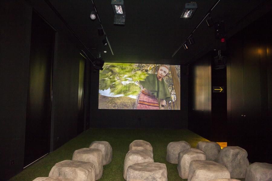 Sintra Myths and Legends Interpretative Center Entry Ticket - Down to the Basement: Sea Travel and a Pagan World