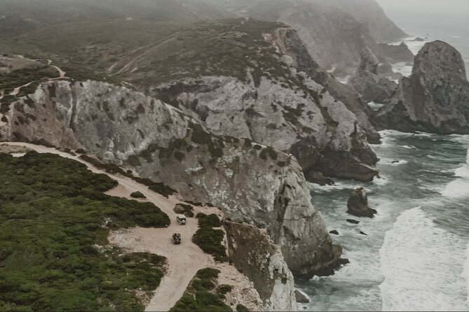 Sintra Off-Road Tour - Atlantic Views & Secret Paths - Pena Palace Guided Tour: What You’re Paying Extra For