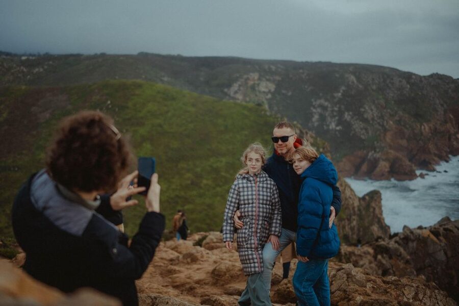Sintra Off-Road Tour - Atlantic Views & Secret Paths - Who Should Book This, and Who Should Skip It