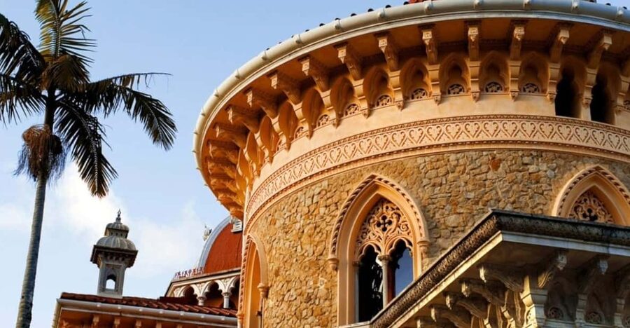 Sintra: Official Public Bus Transport: All Palaces & Castles - Key points worth knowing before you ride