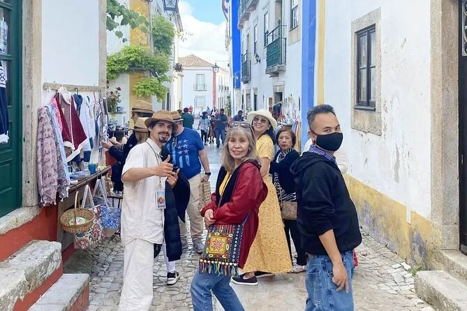 Sintra or Cascais Half-day Private Tour - The real portuguese essence! - Price and logistics: what $132 gets you, and what to budget