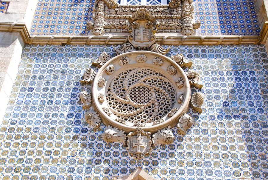 Sintra Palaces and Cascais Magical Experience Private Tour - Quinta da Regaleira: when symbolism meets playful design