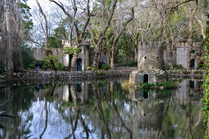 Sintra Palaces and Forest Private Tour - Quinta da Regaleira: Mysticism and Meaning, Not Just Pretty Gardens