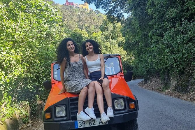 Sintra Palaces&Cascais Portuguese Riviera Private Tour fromLisbon - Price and Value: What $192.04 Covers (and What Doesn’t)