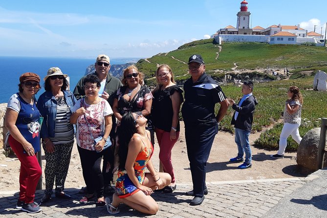 Sintra Palácio da Pena, Cabo da Roca and Cascais - Who should book this tour (and who should consider a different plan)