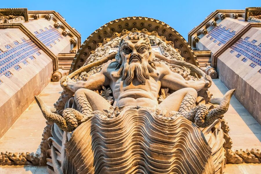 Sintra: Pena Palace and Park Entrance Ticket - Key highlights worth your time