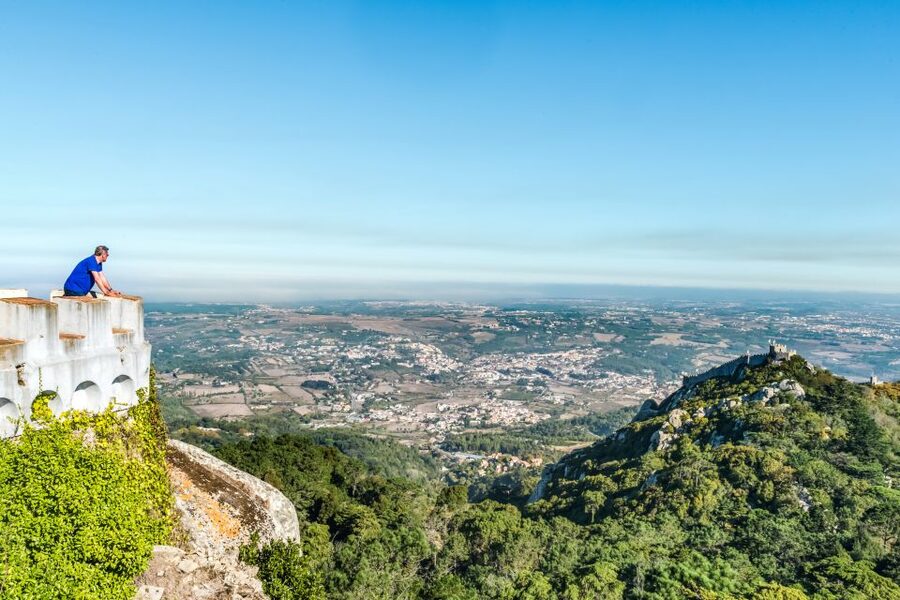 Sintra: Pena Palace and Park Entrance Ticket - Timed Entry and Skip-the-Ticket-Office Access: How to Avoid Frustration