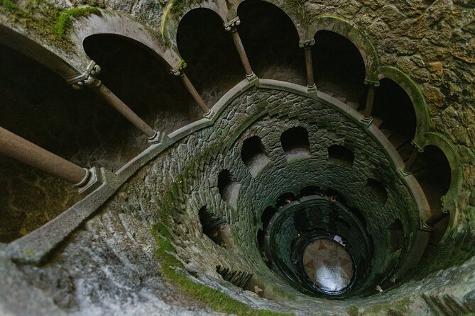 Sintra, Pena Palace and Quinta da Regaleira from Lisbon - Pace, Walking, and Crowd Reality (Be Honest With Yourself)