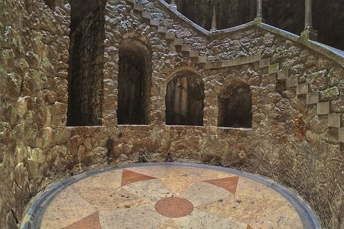 Sintra Pena Palace and Regaleira (Tickets Included) from Lisbon - Why This Sintra Combo Works From Lisbon