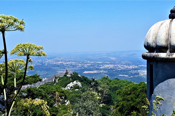 Sintra, Pena Palace, Cabo da Roca and Cascais from Lisbon - Price and value: why this day trip costs what it costs