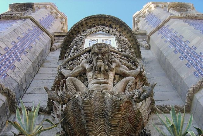 Sintra, Pena Palace, Cabo da Roca and Cascais from Lisbon - Guide quality, group size, and comfort details that affect your day