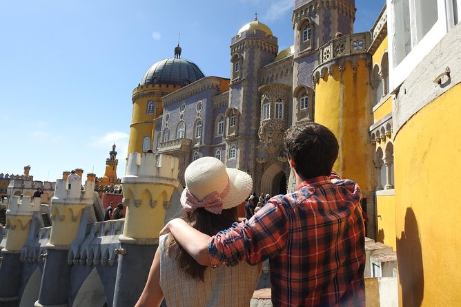 Sintra, Pena Palace, Cabo da Roca and Cascais from Lisbon - Best for whom: who should book this day trip