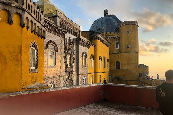 Sintra, Pena Palace, Cabo da Roca, Cascais Day Trip from Lisbon - Value and Price: What $107.98 Really Buys You