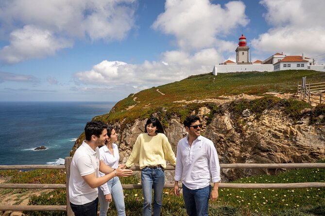 Sintra: Pena Palace & Cabo da Roca Hike from Lisbon - Timing, Weather, and What to Pack for the Coast Hike