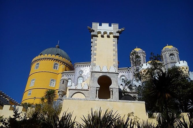 Sintra, Pena Palace, Cabo Roca, Cascais Small Group from Lisbon - Timing and pace: how to avoid feeling rushed on a 8.5-hour circuit