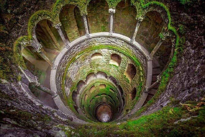 Sintra, Pena Palace, Cape Roca & Cascais Small-Group Tour - From Lisbon to the Atlantic in one long, well-timed day