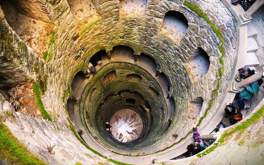 Sintra:Pena Palace,Moorish Castle & Q-Regaleira Private Tour - Key Points I’d Actually Plan Around