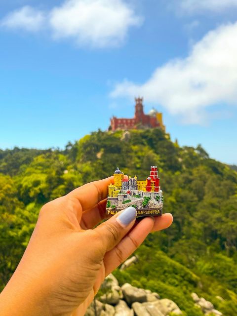 Sintra: Pena Palace, Moorish Castle, Regaleira, & Monserrate - Quinta da Regaleira: Secrets, Gardens, and the Initiation Well