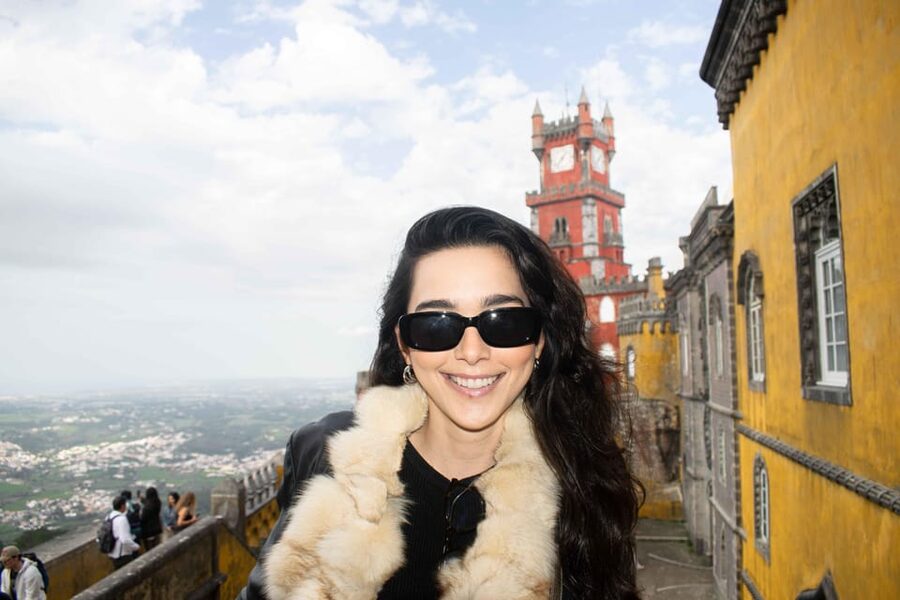 Sintra: Pena Palace, National Palace, and Regaleira Tour - Cobblestones, Pickups, and a Smooth Sintra Day Start