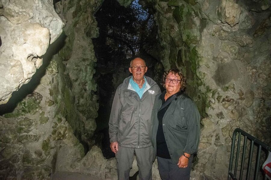Sintra: Pena Palace, National Palace, and Regaleira Tour - Sintra-Cascais Natural Park Drive and Cabo da Roca’s Cliff Finale
