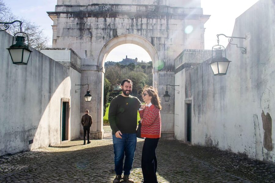 Sintra: Pena Palace, National Palace, and Regaleira Tour - Should You Book This Sintra: Pena, National Palace, and Regaleira Tour?