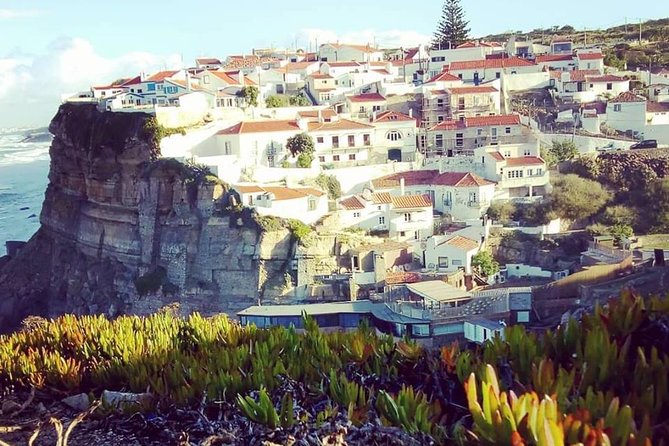 Sintra/Pena, Regaleira & Monserrate - Money Matters: $108.61 for a Private Day, Plus Entrance Fees