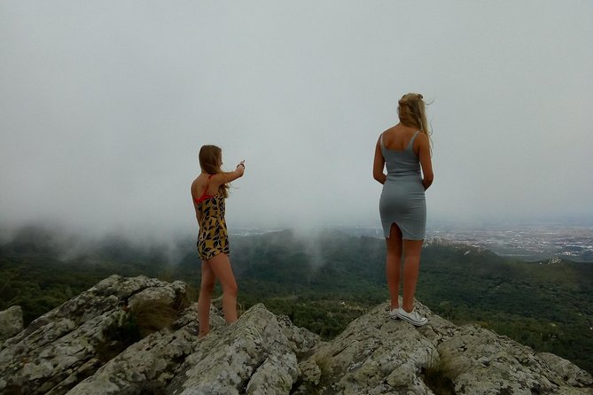 Sintra/Pena, Regaleira & Monserrate - Crowds, Comfort, and Who This Tour Suits Best