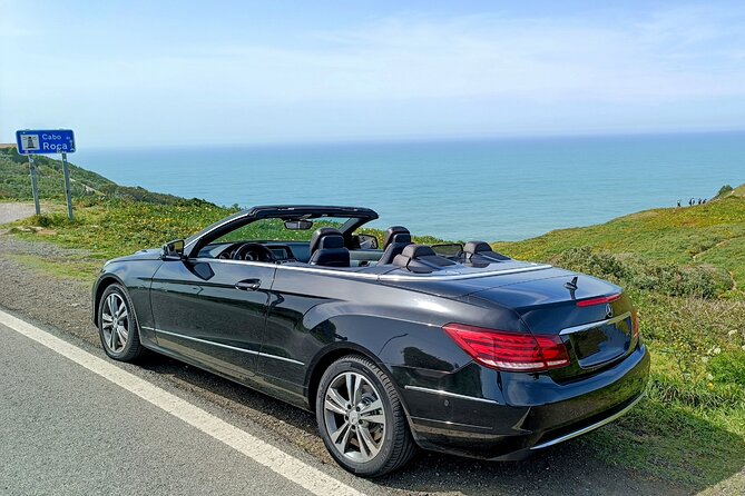 Sintra Private Convertible Wine Tour 2/3 Pax - Price and Value for 2 to 3 People