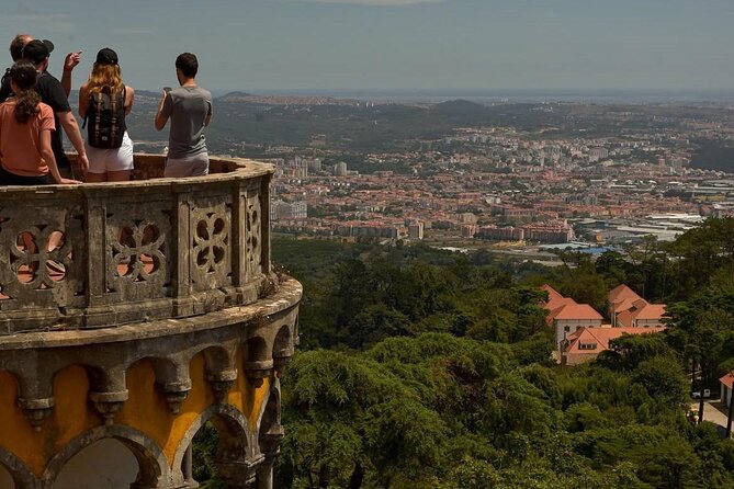 Sintra Private Daytrip From Lisbon - Why This Private Sintra–Cascais–Cabo Day Works
