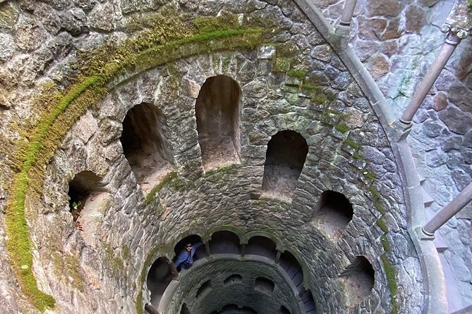 Sintra Private Daytrip From Lisbon - Morning Start: Lisbon Pickup and a Royal Warm-Up at Queluz