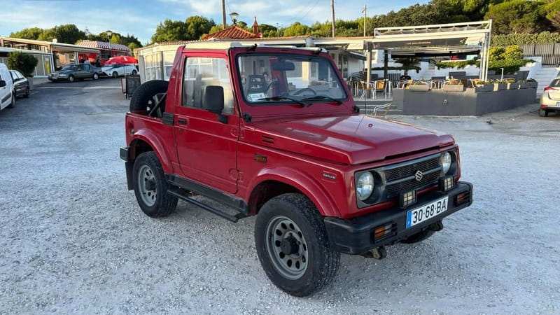 Sintra: Private Full-Day Sintra, Roca, and Cascais 4x4 Tour - Who should book this 4x4 Sintra, Roca, and Cascais day trip