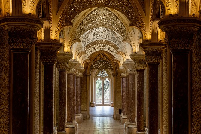Sintra Private Full Day Tour - What you really get from a private Sintra + coast day