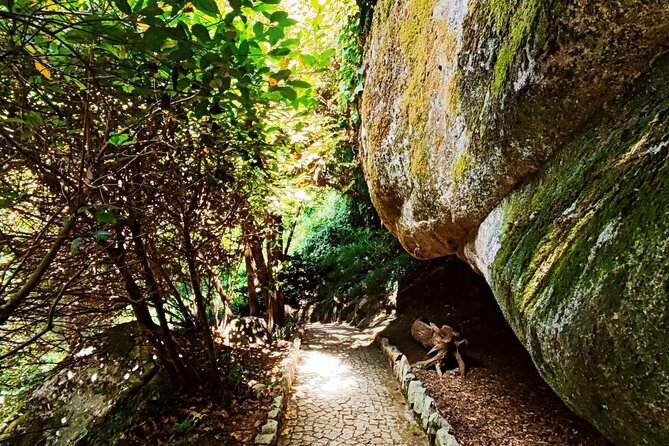 Sintra Private Hiking Adventure Tour - Stop 1: Queijadas da Sapa Pastries Before You Climb